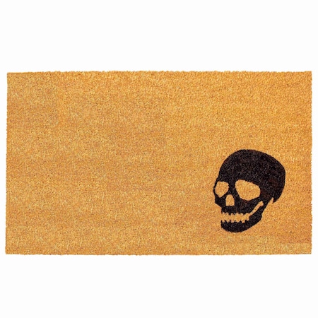 Calloway Mills Entrance Mat, Coir/Vinyl, 36 in W x 72 in L 153593672